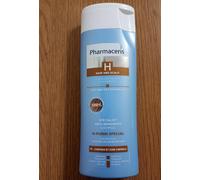 Shampoo antiforfora specialista Pharmaceris H-purin speciale forfora secca ol...