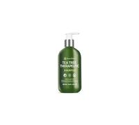 Shampoo antifungino di Roycederm Tea Tree: shampoo follicolite per forfora a secco e cuoio capelluto prurito - shampoo chiarificante medicato con oli
