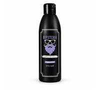Shampoo Antigiallo Barba e Capelli bianchi - Contrasta i Riflessi Gialli | Shampoo antigiallo specifico per barba e capelli bianchi, grigi. Neutralizza i riflessi gialli indesiderati