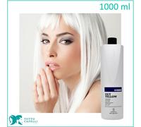 Shampoo antigiallo capelli bianchi o decolorati LIGHT IRRIDIANCE 1000 ml