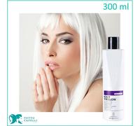 Shampoo antigiallo capelli bianchi o decolorati LIGHT IRRIDIANCE 300 ml