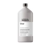 Shampoo Antigiallo Capelli Grigi Bianchi | L'Oreal Serie Expert Silver 1500 ml