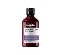 L'Oréal Professionnel Paris Serie Expert Vitamino Color Spectrum Purple Dyes Neutralizing Shampoo per capelli biondi 300 ml