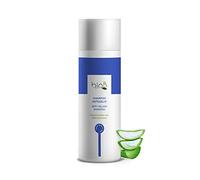 Shampoo Antigiallo per Capelli Biondi e Decolorati - bioB - con Aloe Vera e ingredienti naturali - 200 ml - Efficace contro riflessi gialli per capelli biondi, bianchi, decolorati e con mechès