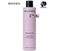 Selective Blond Hair No Yellow Shampoo 275ml