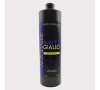 SHAMPOO ANTIGIALLO TONALIZZANTE 1000 ML-FACE COMPLEX