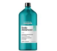 L'Oréal Professionnel Paris Serie Expert Scalp Advanced Anti-Oiliness Dermo-Purifier Shampoo 1,5 Liter
