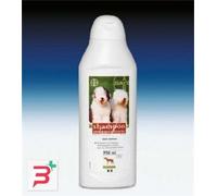 Bayer SHAMPOO ANTIPARASSITARIO PER CANI ml. 250