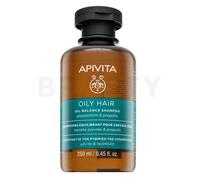 Shampoo Apivita Oil Balance 250 ml