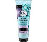 Shampoo Aqua Hyaluron, 250 ml - Marchio DM Germania - Compatibile con balea-professional-216786 - Shampoo Aqua Hyaluron, 250 ml