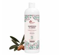 Fleurance Nature Argan Shampoo - 500 ml