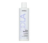 Indola Silver Shampoo shampoo neutralizzante i toni del giallo 300 ml