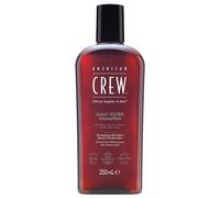 American Crew SHAMPOO ARGENTO QUOTIDIANO 250 ml