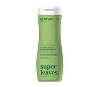 Shampoo Attitude Nutriente Ristrutturante 15.9 Oz Ipoallergenico