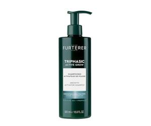 Shampoo Attivatore della Crescita - Triphasic Active Grow 500 ml - René Furterer