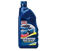 Shampoo Auto Con Cera Autoasciugante Arexons 1L Arexons Colori e vernici
