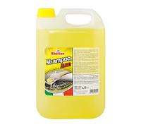 Shampoo Auto Concentrato, Lavaggio Manuale Carrozzeria, 5L