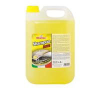 Shampoo Auto Concentrato, Lavaggio Manuale Carrozzeria, 5L