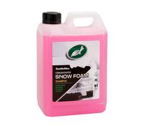 Turtle Wax Shampoo per Auto Hybrid Snow Foam 2,5 L