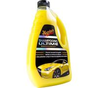 Shampoo auto Ultimate Meguiar’s G17748F ad alta resa, 1.5 litri