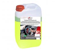 SHAMPOO AUTOLUX KG25