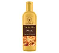 Shampoo ayurvedico Indulekha Bringha per il controllo della caduta dei capelli