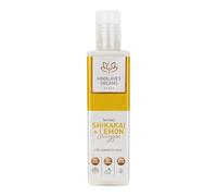 Shampoo ayurvedico SHIKAKAI + Limone, 200 ml