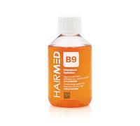 HAIRMED, B9 Shampoo Idratante, Shampoo Professionale Capelli, Shampoo Idratante Capelli Mare e Doposole, 200 ml