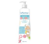 so.farma.morra Shampoo baby 500 ml sofarmapiu'