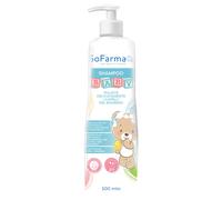 SHAMPOO BABY 500 ML SOFARMAPIU'