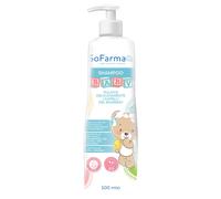 So.farma.morra Shampoo Baby 500 Ml Sofarmapiu'