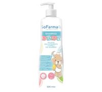 so.farma.morra Shampoo baby 500 ml sofarmapiu'