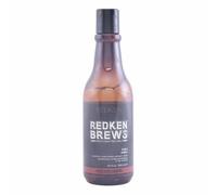 Shampoo, Balsamo e Gel Doccia Redken