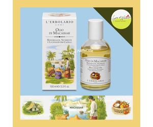 SHAMPOO BALSAMO L'erbolario PRODOTTI SELEZIONABILI