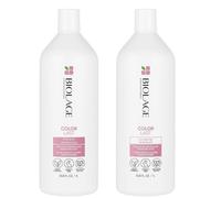 Shampoo + Balsamo Protezione Colore Capelli Tinti Kit | Matrix Biolage Colorlast