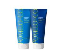 Shampoo Bamboo Defense Pomelo+Co 250ml