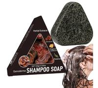 Shampoo Bar 120g Detergente Delicato per Capelli per il Controllo del | Shampoo Solido per Donna Rinforzante Purificante per la Cura della del Cuoio Capelluto