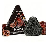 Shampoo Bar 120g Detergente Delicato per Capelli per il Controllo del | Shampoo Solido per Donna Rinforzante Purificante per la Cura della del Cuoio Capelluto