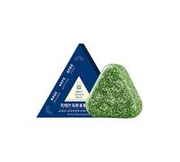 Shampoo Bar Natural - Sapone Per La Cura Dei Capelli | 120g Shampoo - Care Sostenibile | Formazione Formato Econdale - Per Donne E Uomini Tutti I Tipi Di Capelli Ideali Per La Palestra in Viaggio