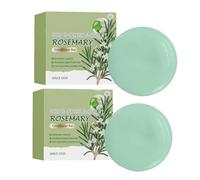 Shampoo Bar Soap, Solid Conditioner Bar,Hydrating And Smoothing Solid Hair Conditioner Soap For Dry Hair, Weak Brittle,Travel-Friendly, Gentle For All Hair Type (2 pcs)