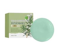 Shampoo Bar Soap, Solid Conditioner Bar,Hydrating And Smoothing Solid Hair Conditioner Soap For Dry Hair, Weak Brittle,Travel-Friendly, Gentle For All Hair Type (1 pcs)