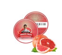 Shampoo Bar Solido Fatto a Mano - Shampoo Bar e Balsamo Naturale per Capelli Secchi, Nutrimento per Capelli, Previene Spilt Ends Con Shampoo Bar Idratante A Base Vegetale Senza SLS (Pompelmo)