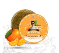 Shampoo Bar Solido Fatto a Mano - Shampoo Bar e Balsamo Naturale per Capelli Secchi, Nutrimento Dei Capelli, Previene Spilt Ends Con Base Vegetale Idratante Senza SLS Shampoo Bar (Rasp Berry)