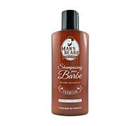Shampoo barba premium