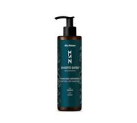 Shampoo Barba Purificante Alta Natura Con Estratto Di Zenzero 150 ml