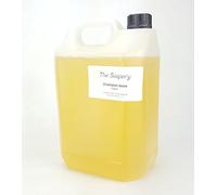 Shampoo Base 5 Litri - Organic SLS SLES Solfato e Senza parabeni con Aloe Vera