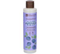 Shampoo Bio Antiossidante- Risparmia il 10% con il codice: saponaria09