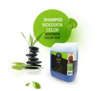 Shampoo Bio Keratin Color - 250ML
