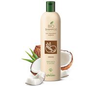 Shampoo Bio rinforzante e lucidante al cocco per cani e gatti 250 ml Record
