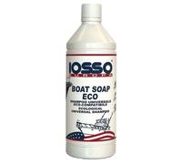 Shampoo biodegradabile universale IOSSO - 1 PZ - 65.212.04 - 6521204